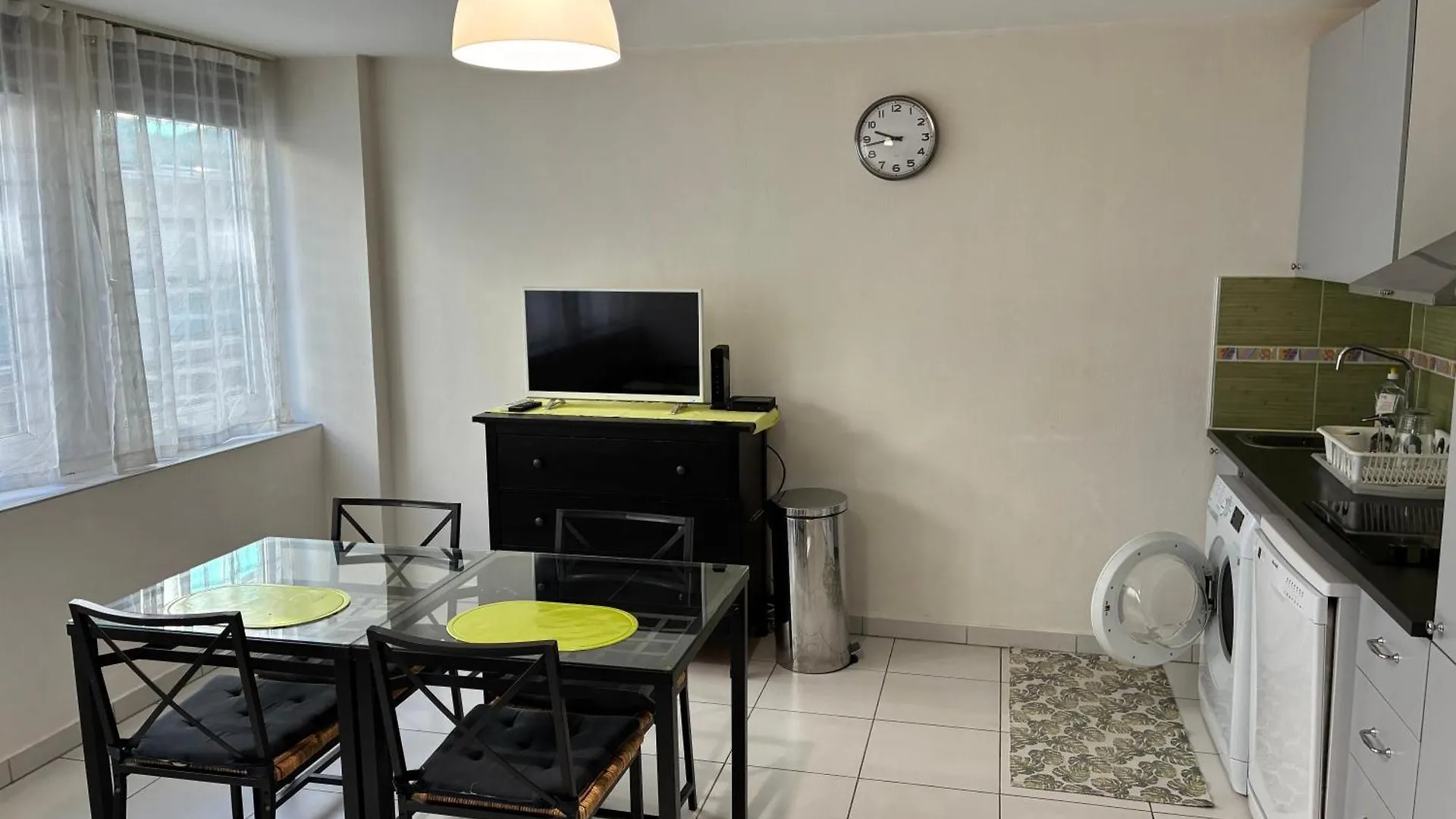 Appartements RESIDILAVERDE Hypercentre Grenoble