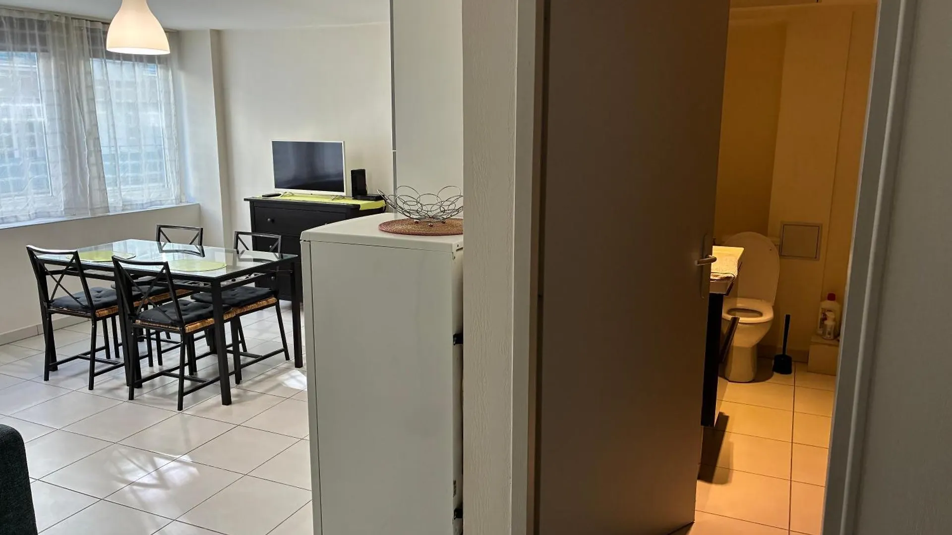 Appartements RESIDILAVERDE Hypercentre Grenoble France
