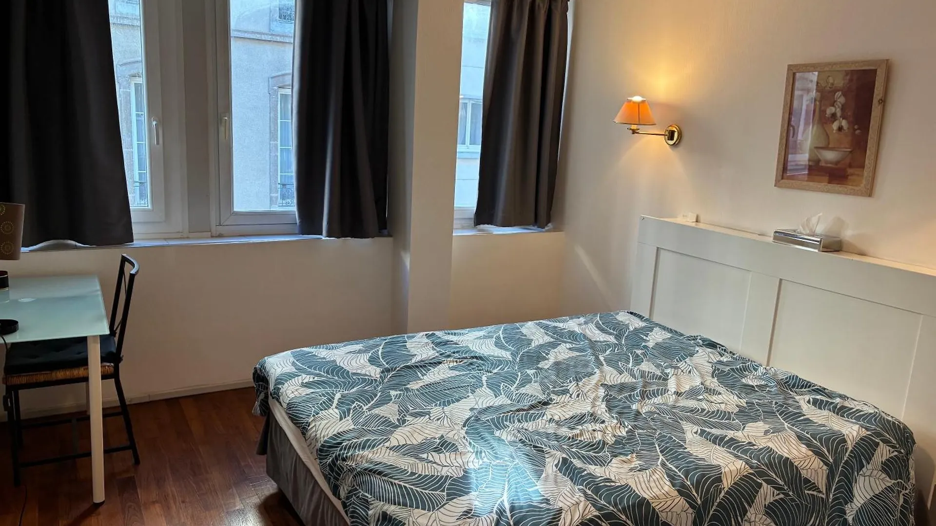 Appartements RESIDILAVERDE Hypercentre Grenoble France