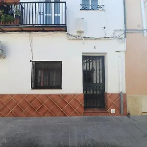 La Pastora Appartement Cordoue